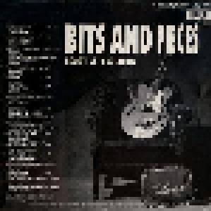 Bits And Pieces - Lost & Found (LP) - Bild 2