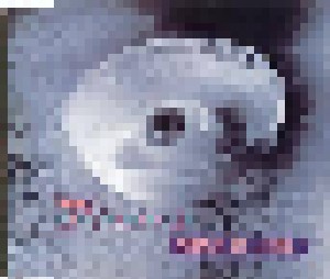 Pixies: Planet Of Sound (Single-CD) - Bild 1