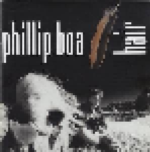 Phillip Boa And The Voodooclub: Hair (CD) - Bild 1