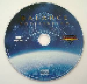 Balance: Equilibrium (CD) - Bild 2