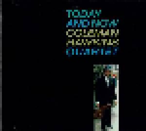 Coleman Hawkins Quartet: Today And Now (CD) - Bild 1