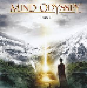 Mind Odyssey: Signs (CD) - Bild 1
