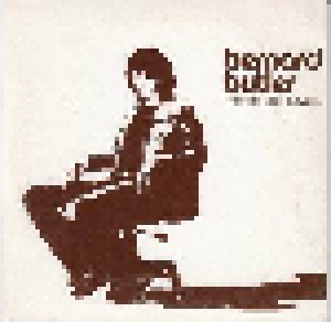 Bernard Butler: Friends And Lovers (Promo-CD) - Bild 1