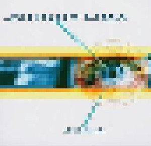 Johnny Lima: Version 1.2 (Promo-CD) - Bild 1