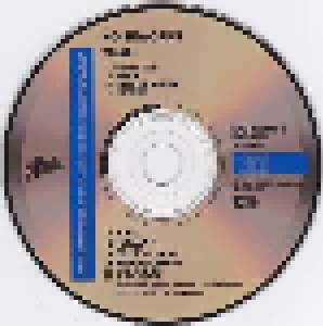 Noiseworks: Touch (CD) - Bild 3