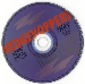 Hedgehoppers Anonymous: Complete Collection (CD) - Bild 3