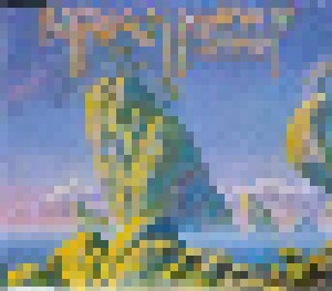 Uriah Heep: Dream On (Single-CD) - Bild 1