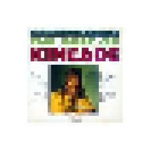 Cover - Kincade: Dreams Are Ten A Penny - The Best Of Kincade