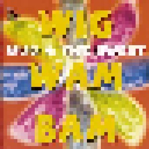 The Mud + Sweet: Wig Wam Bam (Split-CD) - Bild 1
