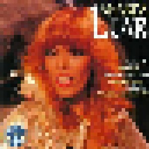 Amanda Lear: Super 20 (CD) - Bild 1