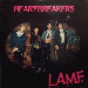 Heartbreakers: L.A.M.F. (LP) - Bild 1