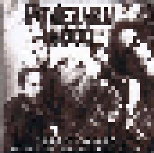 Powerman 5000: Nobody's Real (Promo-Single-CD) - Bild 1