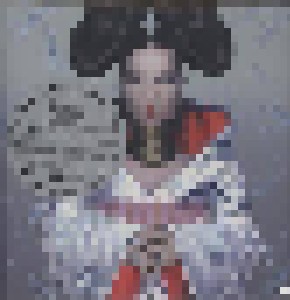 Björk: Homogenic (2-LP) - Bild 1