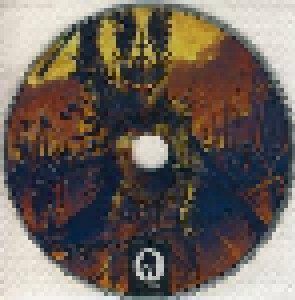 Oblivion Knight: Oblivion Knight (CD) - Bild 4