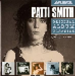 Patti Smith: Original Album Classics (5-CD) - Bild 1