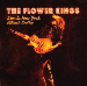 The Flower Kings: Live In New York (Offical Bootleg) (CD) - Bild 1
