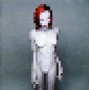 Marilyn Manson: Mechanical Animals (CD) - Bild 5
