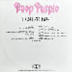 Deep Purple: Stormbringer (LP) - Bild 2