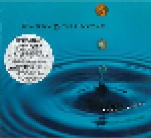 Cover - Béla Fleck & The Flecktones: Little Worlds
