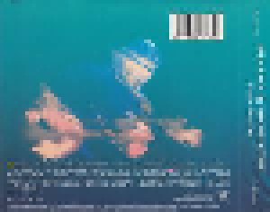 Béla Fleck & The Flecktones: Little Worlds (3-CD) - Bild 2