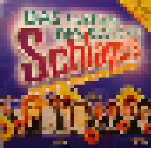 Das Festival Des Deutschen Schlagers (2-CD) - Bild 1