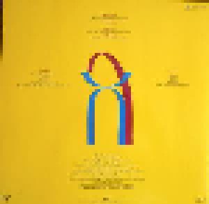 King Crimson: Three Of A Perfect Pair (LP) - Bild 2