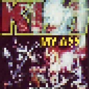 KISS: Kiss My Ass (2-CD) - Bild 1