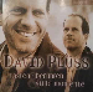 David Plüss: Tasten-Berühren / Stille Momente - Cover