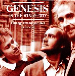 Genesis: In The Windy City - Chicago Broadcast 1978 - Cover