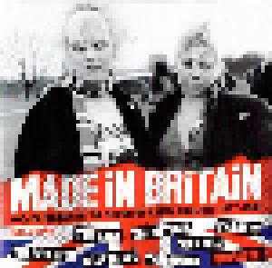 Mojo # 143 - Made In Britain - Cover