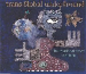 Transglobal Underground: International Times - The Single - Cover
