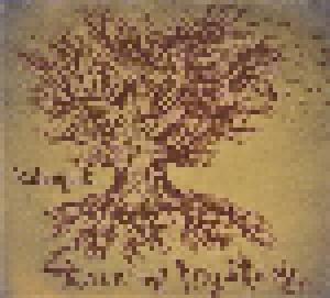 Kabanjak: Tree Of Mystery - Cover