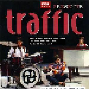 Traffic: BBC Radio Presents Traffic (Live At Paris Theatre, London 1970) - Cover