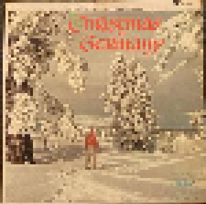  Unbekannt: Christmas In Germany - Cover