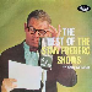 Stan Freberg: Best Of The Stan Freberg Shows - Part 2, The - Cover