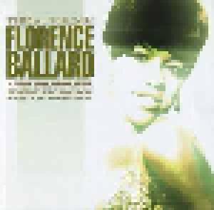 Florence Ballard, The Supremes: Supreme Florence Ballard, The - Cover