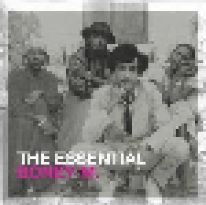 Boney M.: Essential, The - Cover