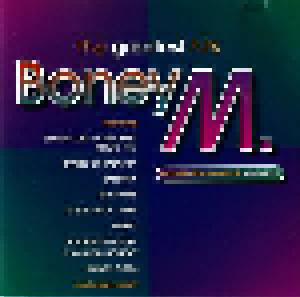 Boney M.: Greatest Hits, The - Cover