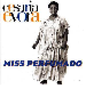 Cesaria Evora: Miss Perfumado - Cover