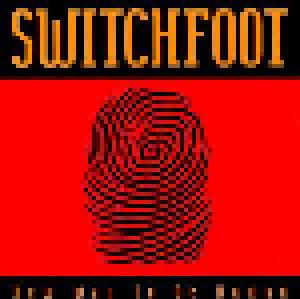 Switchfoot: New Way To Be Human - Cover