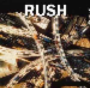 Rush: Atmospheric - Cover