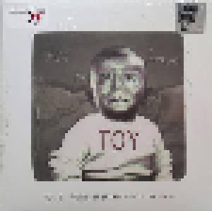 David Bowie: Toy E.P. "You've Got It Made With All The Toys" - Cover