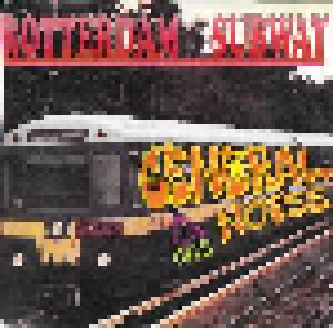 General Noise: Rotterdam Subway - Cover