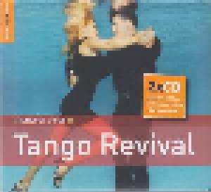 Rough Guide To Tango Revival, The - Cover