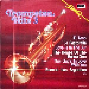 Udo Reichel Orchester: Trompeten Hits 3 - Cover