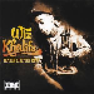 Wiz Khalifa: Nothin Like The Rest - Cover