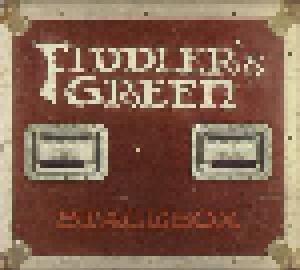 Fiddler's Green: Stagebox - Cover