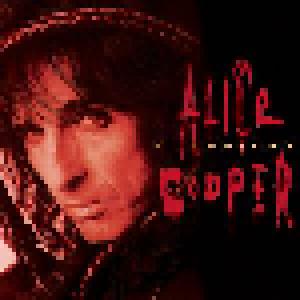 Alice Cooper: Classicks - Cover
