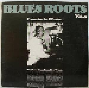 Champion Jack Dupree: Blues Roots Vol. 8 - Cover