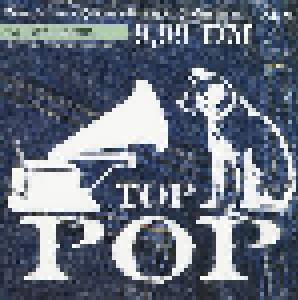 Top Pop - 14 Pop-Songs - Cover